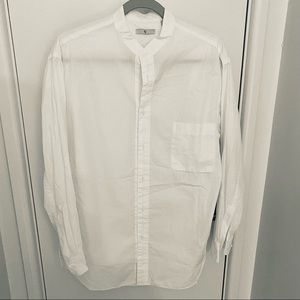 Jil Sander Uniqlo +J shirt